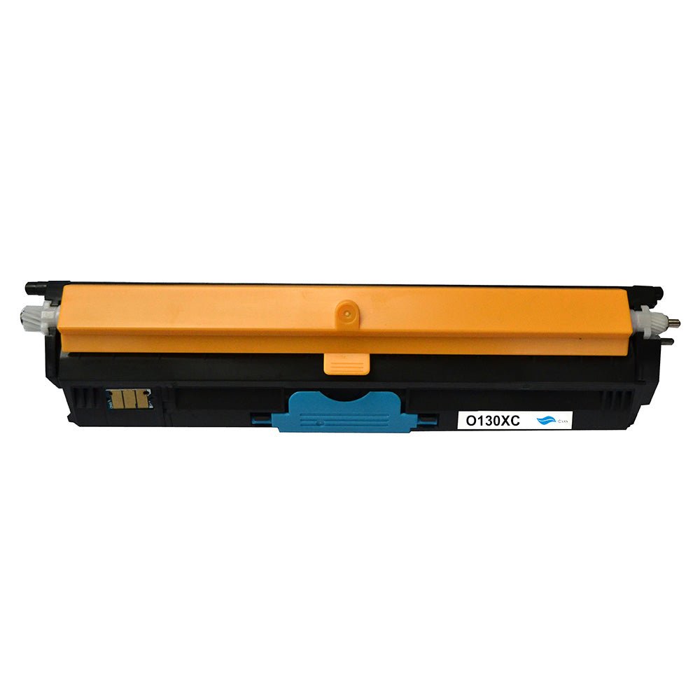 Cartouche de toner Compatible OKI 44250723 Cyan 2500pages - KERA FRANCE Cartouche de toner Compatible OKI 44250723 Cyan 2500pages - KERA FRANCE